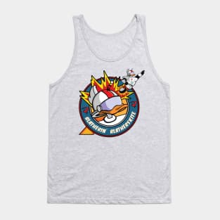 Blathering Blatherskite Tank Top